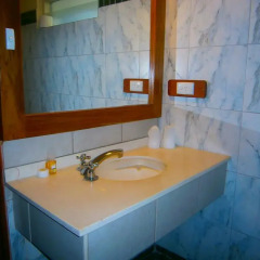 Southern Cross Hotel 2* Номер Делюкс с различными типами кроватей фото 2