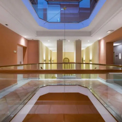Отель Sercotel Asta Regia Jerez Испания, Херес-де-ла-Фронтера - 2 отзыва об отеле, цены и фото номеров - забронировать отель Sercotel Asta Regia Jerez онлайн спа