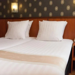 Hotel de Paris Amsterdam 3* Стандартный номер