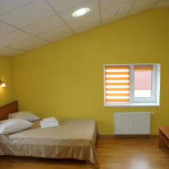 Hotel Nova комната для гостей фото 10