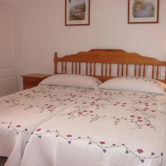 Отель Apartamentos Zafiro комната для гостей