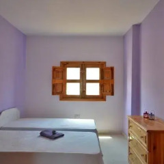 Апартаменты Mellieha Holiday Apartment 1 Меллиха удобства в номере