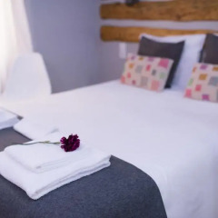 Отель Castilho Lisbon Suites Стандартный номер фото 5