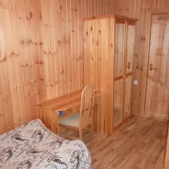 Отель Kizhi Grace Guest House Кижи сауна