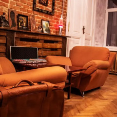 Гостиница Lviv Loft Hostel Украина, Львов - отзывы, цены и фото номеров - забронировать гостиницу Lviv Loft Hostel онлайн развлечения