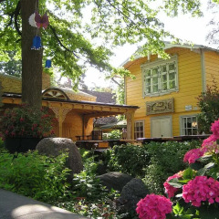 Отель Majoru Promenade