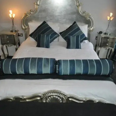 Argyll Hotel 3* Люкс с различными типами кроватей фото 2