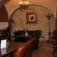 Отель Enjoy Inn 3* Стандартный номер фото 2