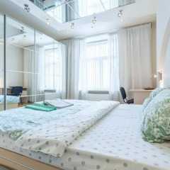 Гостиница FortEstate Leninskiy комната для гостей фото 4