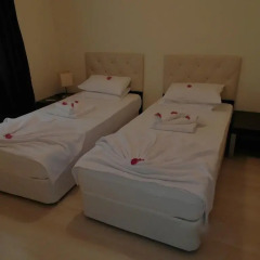 Apart Hotel 3T Турция, Калкан - отзывы, цены и фото номеров - забронировать отель Apart Hotel 3T онлайн комната для гостей фото 2