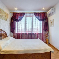 Апартаменты InnHome Апартаменты Апартаменты с различными типами кроватей фото 3