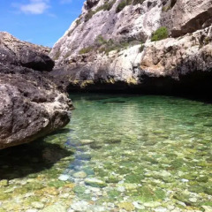 Отель Gozo Hills Bed and Breakfast фото 3