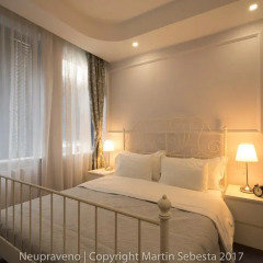 Апартаменты Apartments Almandine комната для гостей фото 2