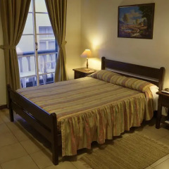 Апартаменты Zarco Residencial Rooms & Apartments Студия разные типы кроватей фото 2