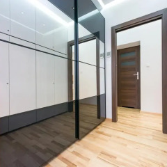 Отель P&O Apartments Old Town Square Польша, Варшава - отзывы, цены и фото номеров - забронировать отель P&O Apartments Old Town Square онлайн ванная фото 2