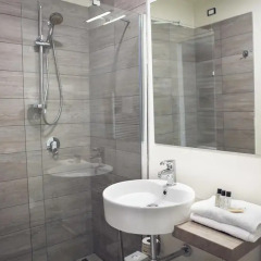 L'hotel 3* Стандартный номер фото 5