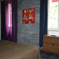 Hotel Obododo комната для гостей фото 5
