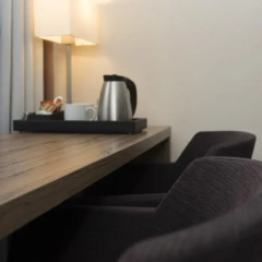 Wyndham Köln (ex. Best Western Grand City Hotel Köln) 4* Стандартный номер фото 2
