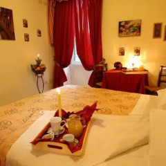 Отель Bed Breakfast And Cappuccino комната для гостей фото 6