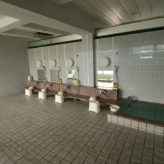 Annex Royal Hotel фитнесс-зал
