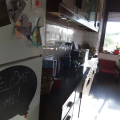 Отель Casa do Sol питание