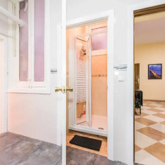 Отель Grand Latina Apartment Испания, Мадрид - отзывы, цены и фото номеров - забронировать отель Grand Latina Apartment онлайн интерьер отеля