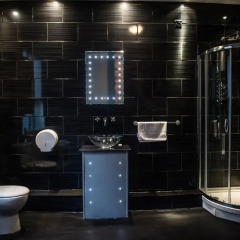 The Mitre Hotel 3* Номер Делюкс с различными типами кроватей фото 2