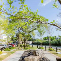 Отель W Phuket Residences Пхукет фото 5