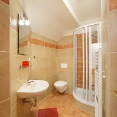 Отель Villa Margarita 2* Стандартный номер фото 4