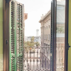 Отель Hostal Nilo Стандартный номер с двуспальной кроватью фото 2