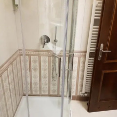 Hotel Grahor 4* Улучшенный номер с различными типами кроватей фото 4