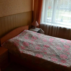Гостиница Патриот 3* Номер Эконом с разными типами кроватей (общая ванная комната) фото 2