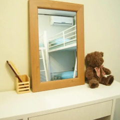 Отель Come On Guesthouse Myeongdong Южная Корея, Сеул - отзывы, цены и фото номеров - забронировать отель Come On Guesthouse Myeongdong онлайн комната для гостей фото 4