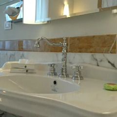 Villa Tolomei Hotel & Resort 5* Стандартный номер с различными типами кроватей фото 10