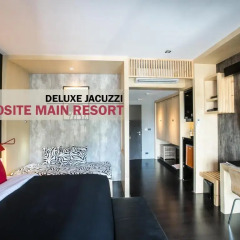 Отель Pavilion Samui Villas & Resort 4* Стандартный номер с различными типами кроватей фото 4