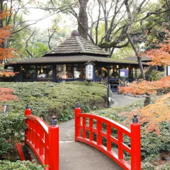 Hotel New Otani Tokyo Garden Tower фото 11