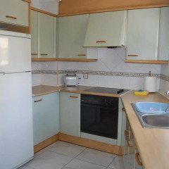 Отель El Moll 3267 Курорт Росес в номере