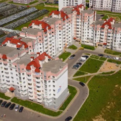 Апартаменты Studiominsk 12 Apartments Минск питание фото 2