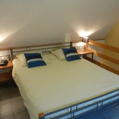 Hotel Asiris 2* Стандартный номер с двуспальной кроватью фото 5