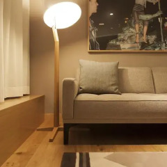 Отель The Guesthouse Vienna 5* Улучшенный номер фото 27
