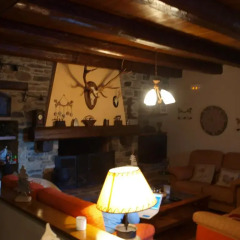 Hotel Ço De Pierra гостиничный бар