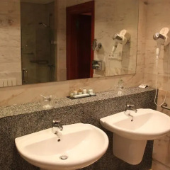 Отель Parador De Baiona 4* Стандартный номер фото 6