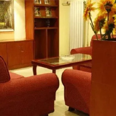 Отель Hanting Hotel Китай, Пекин - отзывы, цены и фото номеров - забронировать отель Hanting Hotel онлайн гостиничный бар