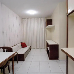 Отель Bristol Londrina Residence 3* Номер Делюкс с различными типами кроватей