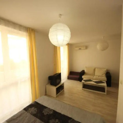 Апартаменты Menada Sea Isle Apartments Студия фото 17