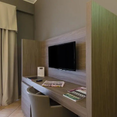 Hotel Sunflower удобства в номере фото 2