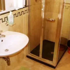 Отель B&B Itaca 3* Стандартный номер фото 6
