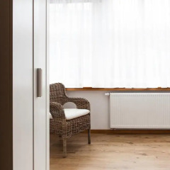 Отель Fiszer 1 & 2 Польша, Сопот - отзывы, цены и фото номеров - забронировать отель Fiszer 1 & 2 онлайн удобства в номере