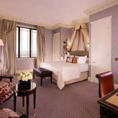 Отель The Dorchester Dorchester Collection 5* Представительский номер