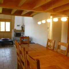 Отель Chalet Tschoueilles 4 Star 4* Шале фото 32
